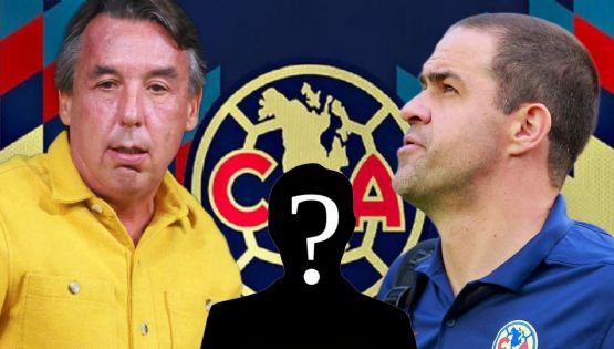 Se fue del Club América por culpa de André Jardine y ahora es el mejor jugador de la Liga MX en su posición
