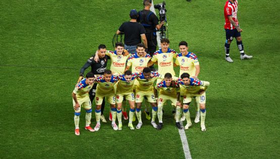 Los jugadores del Club América que irían al EQUIPO DE ESTRELLAS de la Liga MX vs MLS All-Star Game 2024