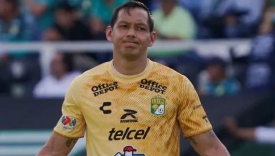 Prensa del León revela NUEVOS DETALLES sobre el FICHAJE de Rodolfo Cota con el Club América