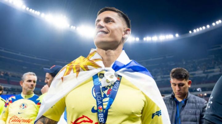 Representante de Brian Rodríguez REVELA las ofertas que hay para que salga del Club América
