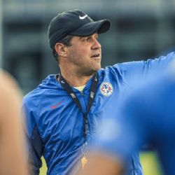André Jardine MODIFICA la POSICIÓN de Erick Sánchez para que pueda ser TITULAR en el Club América