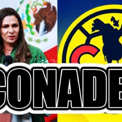 Leyenda del Club cerca de ser el SUSTITUTO de Ana Gabriela Guevara en la CONADE