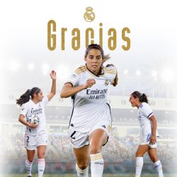Kenti Robles DICE ADIÓS al Real Madrid, ¿FICHARÁ con el Club América Femenil para el Apertura 2024?