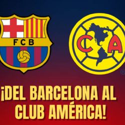 Triunfó en el Barcelona e Inter de Milán y hoy es OFRECIDO como REFUERZO para el Club América