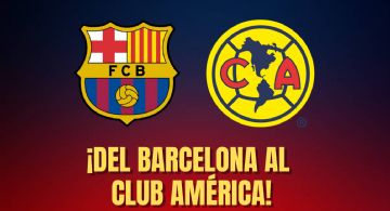 Triunfó en el Barcelona e Inter de Milán y hoy es OFRECIDO como REFUERZO para el Club América