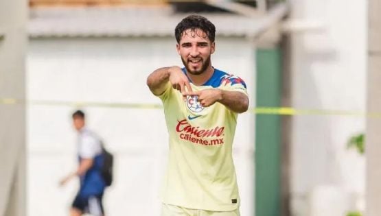 Isco Ramírez DEFIENDE al equipo Sub23 del Club América y su PARTICIPACIÓN en la Liga MX