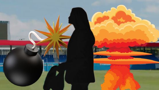 El FICHAJE BOMBA que estaría a HORAS DE CERRARSE para el Club América Femenil