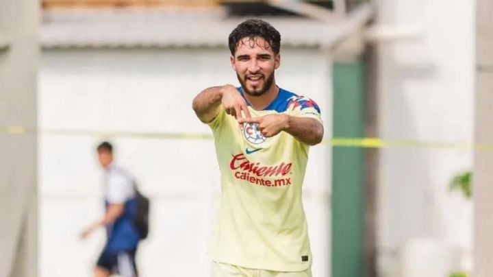 Isco Ramírez DEFIENDE al equipo Sub23 del Club América y su PARTICIPACIÓN en la Liga MX
