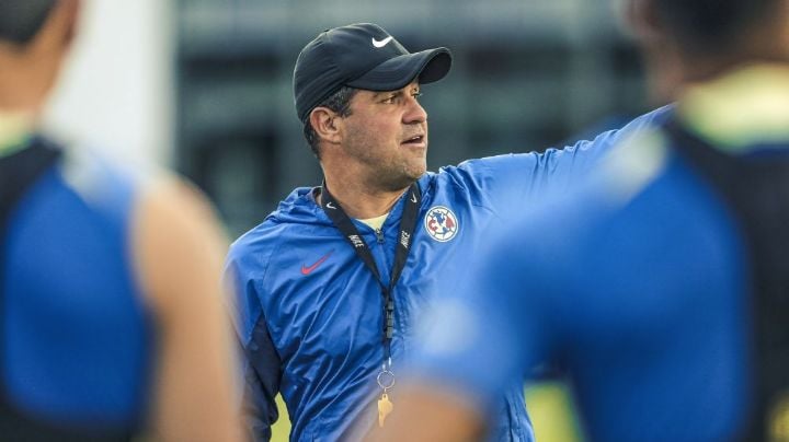 Revelan el EQUIPO INTERESADO en André Jardine para su dirección técnica