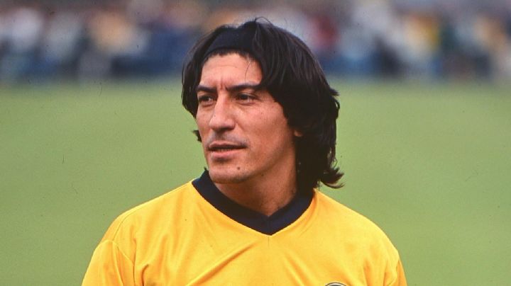 Iván Zamorano confiesa a los GIGANTES que RECHAZÓ para llegar al Club América