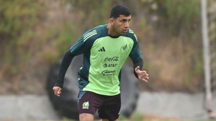 ¿Quién es Bryan González el DESCONOCIDO REFUERZO que quiere el Club América?