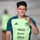 Israel Reyes da AUTOCRÍTICA sobre su lugar en Selección Mexicana de cara al Mundial 2026