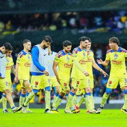 La VERGÜENZA que el Club América provocó en sus aficionados en el 2024