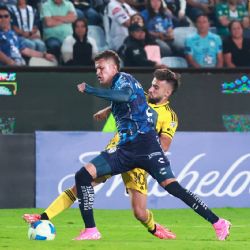 Pachuca “LE ROBÓ” el partido a Columbus Crew de manera INDIGNANTE