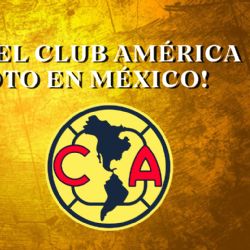 Leyenda EXTRANJERA del Club América YA VOTÓ como MEXICANO en las elecciones 2024