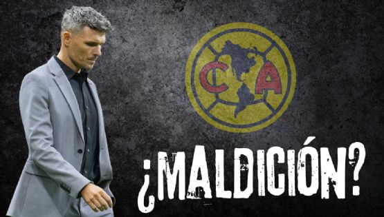 Columbus Crew FUE VÍCTIMA de la “MALDICIÓN” de Fernando Ortiz