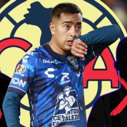 Los REFUERZOS que el Club América SACRIFICARÍA con tal de fichar a Erick Sánchez