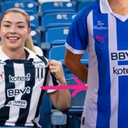 Especulan que América Femenil LE ROBARÍA a una jugadora a Rayadas ante la SALIDA de Katty Martínez