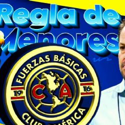 Santiago Baños justifica la FALTA DE OPORTUNIDADES para los jóvenes en el Club América