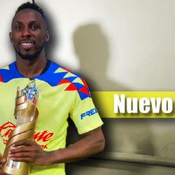 El MOVIMIENTO de la directiva del Club América para CONTRARRESTAR la salida de Julián Quiñones
