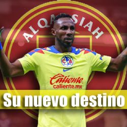 ¿Qué se sabe del Al Qadsiah? El NUEVO EQUIPO de Julián Quiñones