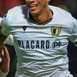 Crack de Venezuela que juega en Europa EN LA MIRA del Club América