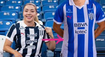 Especulan que América Femenil LE ROBARÍA a una jugadora a Rayadas ante la SALIDA de Katty Martínez