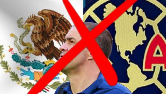 El mexicano que juega en Europa que RECHAZÓ al Club América