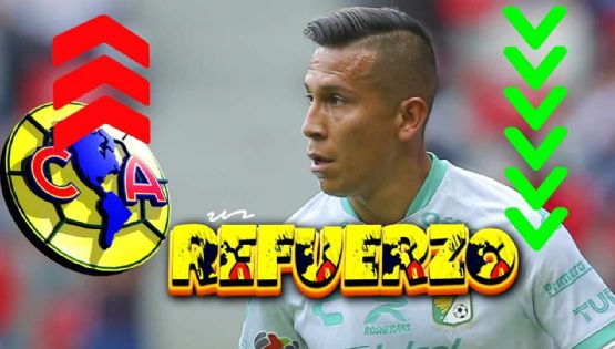 Llegada de Iván Rodríguez CONFIRMARÍA LA BAJA tan rumorada del Club América