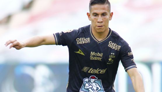 ¿QUIÉN ES José Iván Rodríguez el posible NUEVO REFUERZO del Club América para el Apertura 2024?