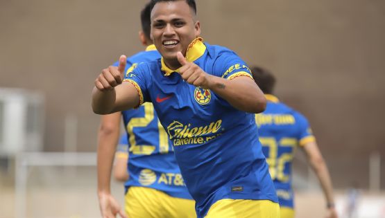 La EXTRAÑA LLEGADA de Arturo ‘Mozumbito’ Martínez para REPORTAR con el Club América