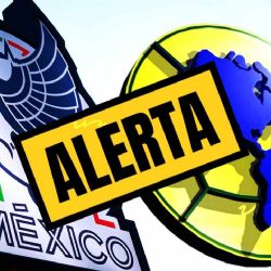 ¿Ya no somos la base? Club América PIERDE PRESENCIA en Selección Mexicana