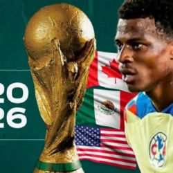 El GRAN SACRIFICIO de Javairo Dilrosun para poder jugar el Mundial del 2026