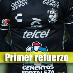 ¡Confirmado! Club América tiene a su SEGUNDO REFUERZO para el torneo Apertura 2024