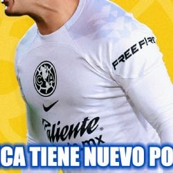 ¡Oficial! Club América anuncia a su NUEVO PORTERO para el Apertura 2024