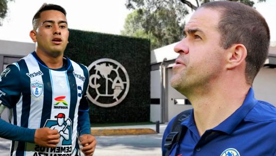 El CAMBIO EXTREMO que haría André Jardine a la ALINEACIÓN si llega Érick Sánchez al América