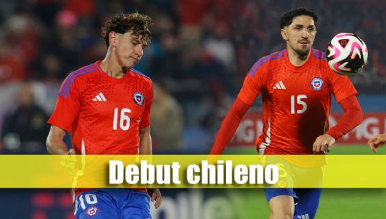 ¡Debutan Valdés y Lichnovsky! ¿A qué hora es y por dónde ver el Perú vs Chile de Copa América 2024?