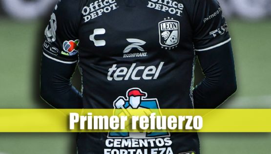 ¡Confirmado! Club América tiene a su SEGUNDO REFUERZO para el torneo Apertura 2024