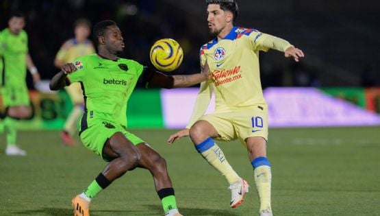 NUEVA OPCIÓN para la afición para poder VIAJAR al partido amistoso del Club América vs FC Juárez