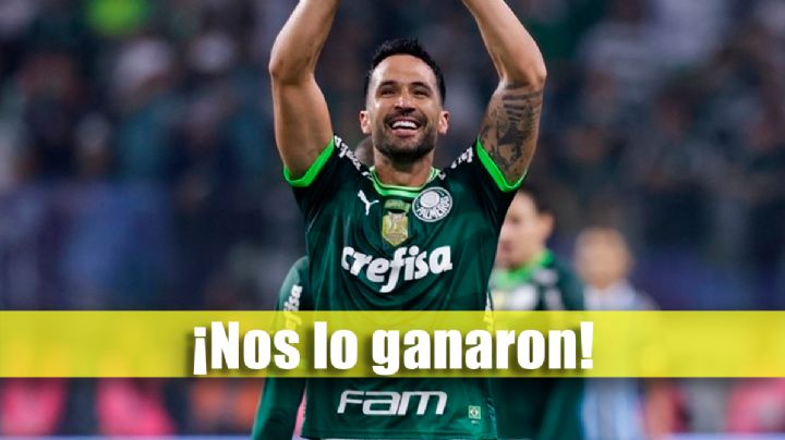 Jugador que pretendía el Club América es anunciado OFICIALMENTE con su nuevo equipo