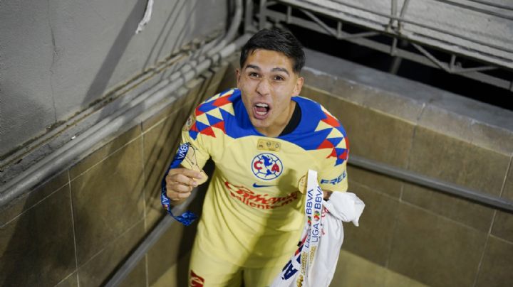 ¡No quiere salir! Salvador Reyes ENTORPECE su TRASPASO al conjunto del León
