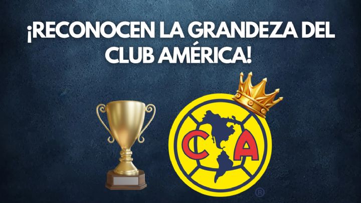 Club América PRESUME LOS TÍTULOS que lo hacen el MÁS GRANDE de Liga MX y CONCACAF