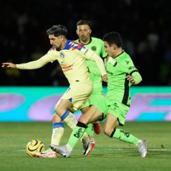 Lista de CONVOCADOS del Club América REVELA la que sería su PRÓXIMA BAJA