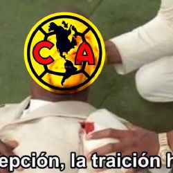¿La TRAICIÓN? El exjugador del Club América que se dice ORGULLOSO de llegar a las Chivas