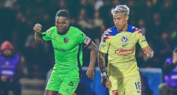 Los ANTECEDENTES del Club América en su visita a FC Juárez para el Apertura 2024