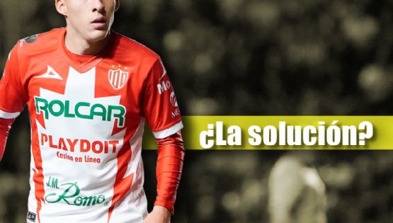La JOYA JUVENIL que el Club América busca para CUMPLIR la nueva regla de menores