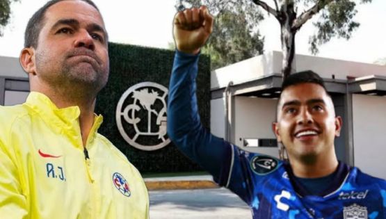 La RAZÓN por la que Erick Sánchez es PRIORIDAD sobre Nelson Deossa y Oussama Idrissi en el Club América