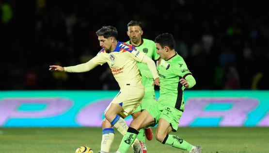 Lista de CONVOCADOS del Club América REVELA la que sería su PRÓXIMA BAJA
