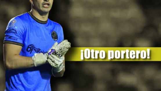 El SEGUNDO NUEVO REFUERZO del Club América proveniente de la Liga de Expansión MX