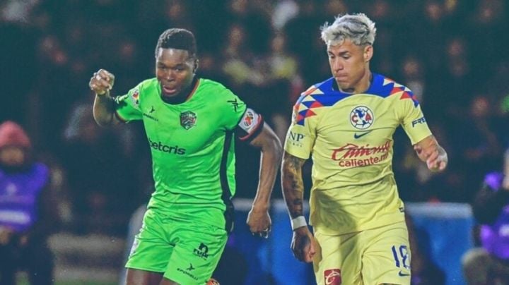 La VENTAJA que tendrá el Club América para VOLVER AL TRIUNFO en su partido vs Juárez